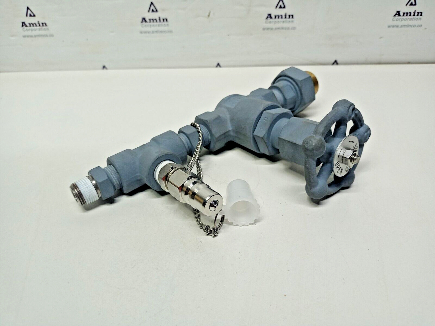 Nakakita 361B valve - NEW