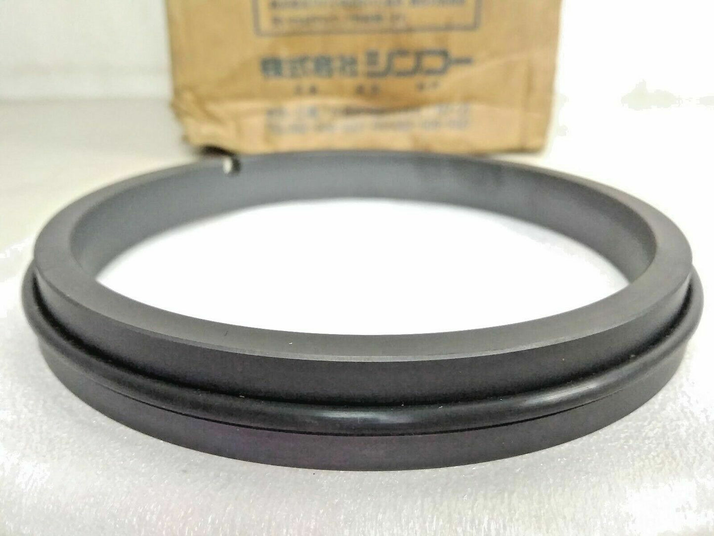 Shinko Mechanical Seal LH-0090141H Size:120mm - NEW FREE SHIPPING