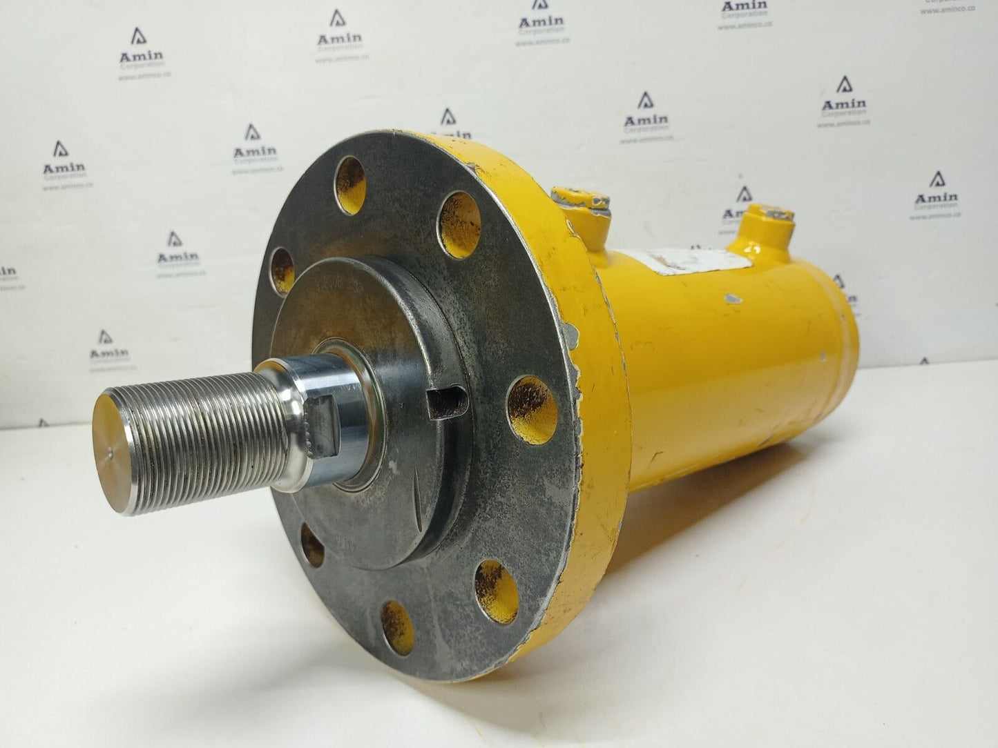 National Oilwell Varco NOV Cylinder 110/50 x 100 - NEW