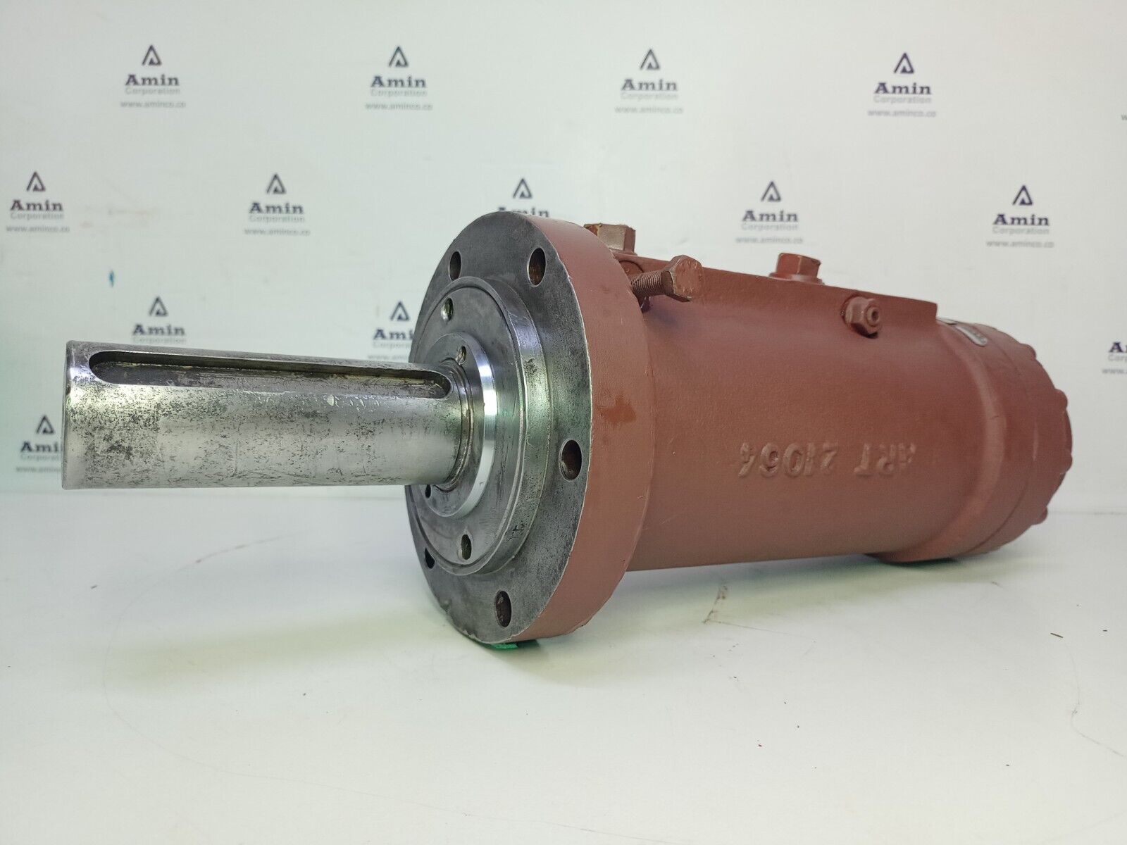 Post holland G210 Hydraulic actuator