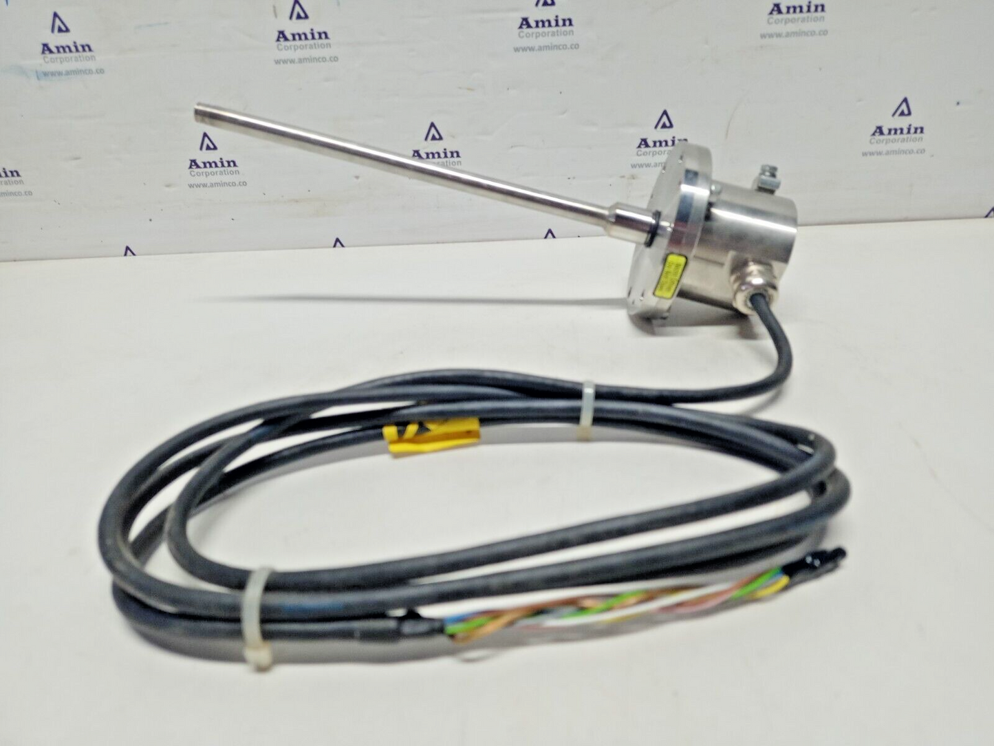 Balluff BTL5-E10-M0139-J-DEXB-K02 ROD LINEAR TRANSDUCER BTL0H39 - NEW Free ship