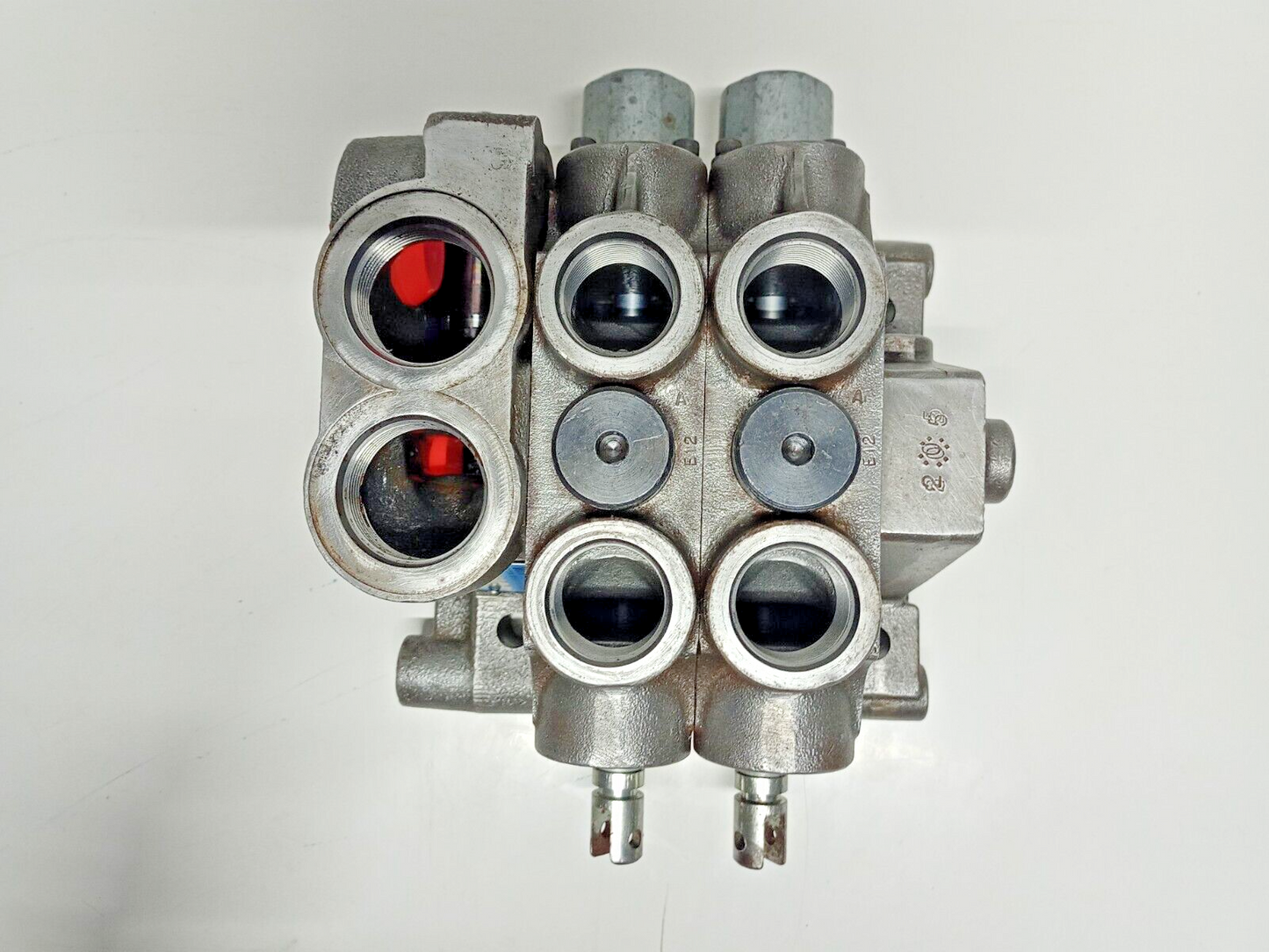 Parker 42-LC-20 Hydraulic Directional control valve - NEW