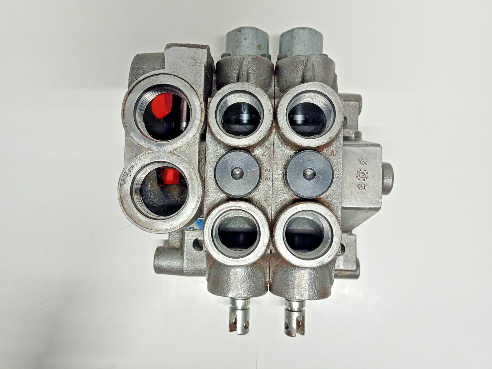 Parker 42-LC-20 Hydraulic Directional control valve - NEW