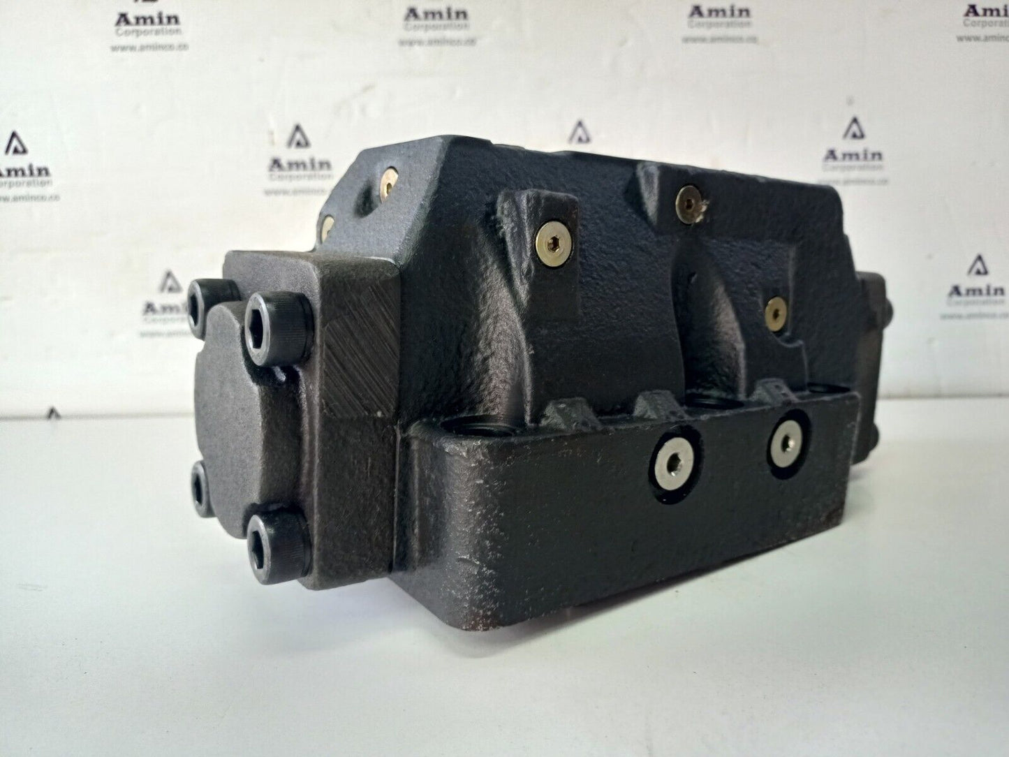 Eaton-Vickers DG5S-8-2C-T-K-M-X1-ER4-30 Directional control Valve - NEW