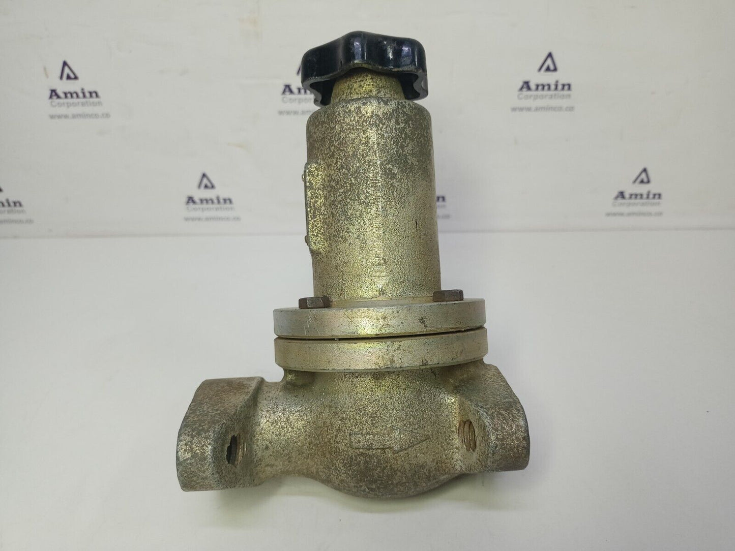 Danfoss CVA Pilot valve 0-85 psi - NEW
