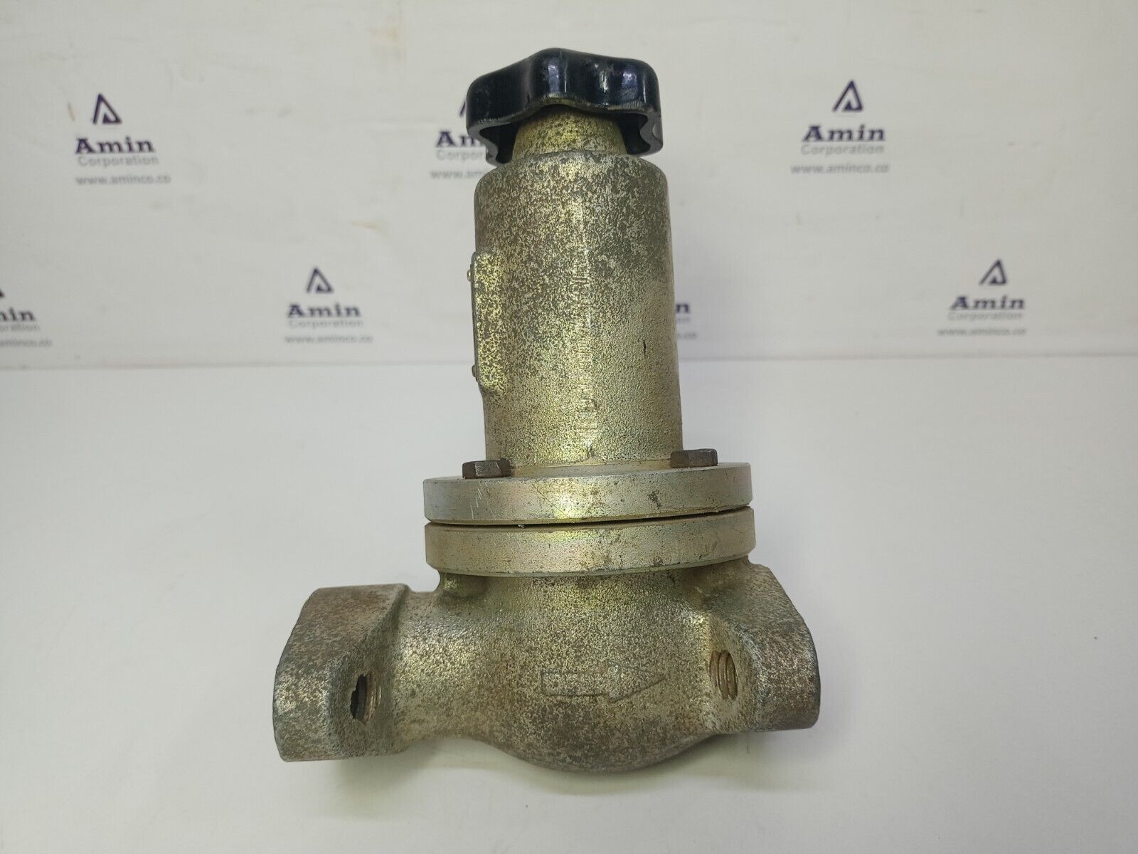 Danfoss CVA Pilot valve 0-85 psi - NEW