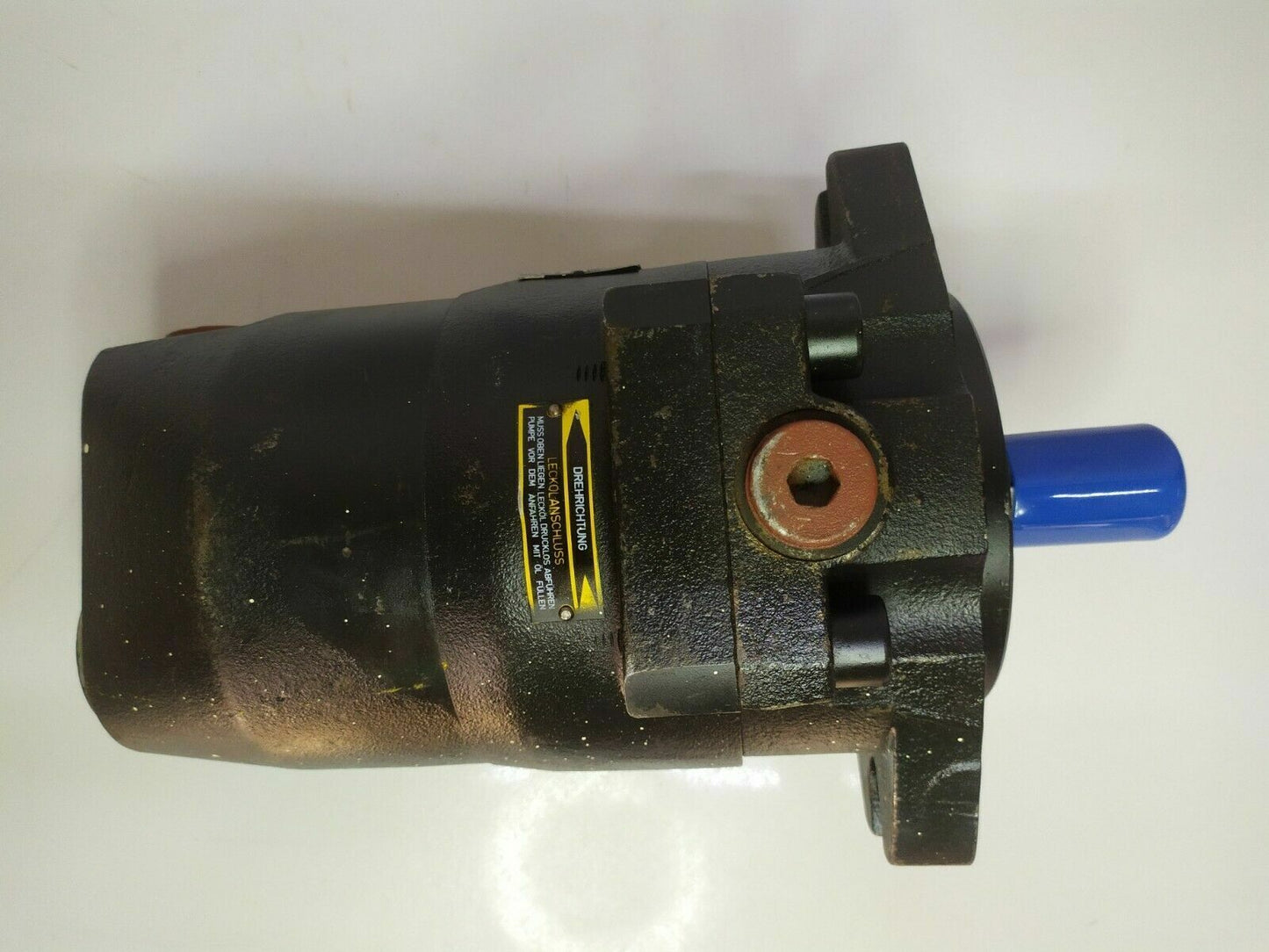 Parker Axial Piston pump PAF50RK3C, Vg:50 cm3/u, 2000 rpm, 350 bar max. - NEW