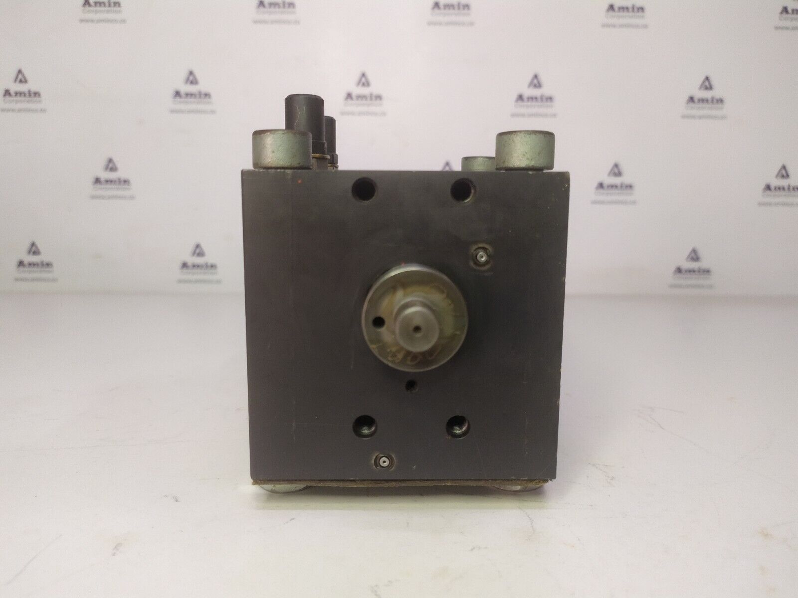 Hawe SLF5-A2 L 160/160 Proportinal Directional Spool valve