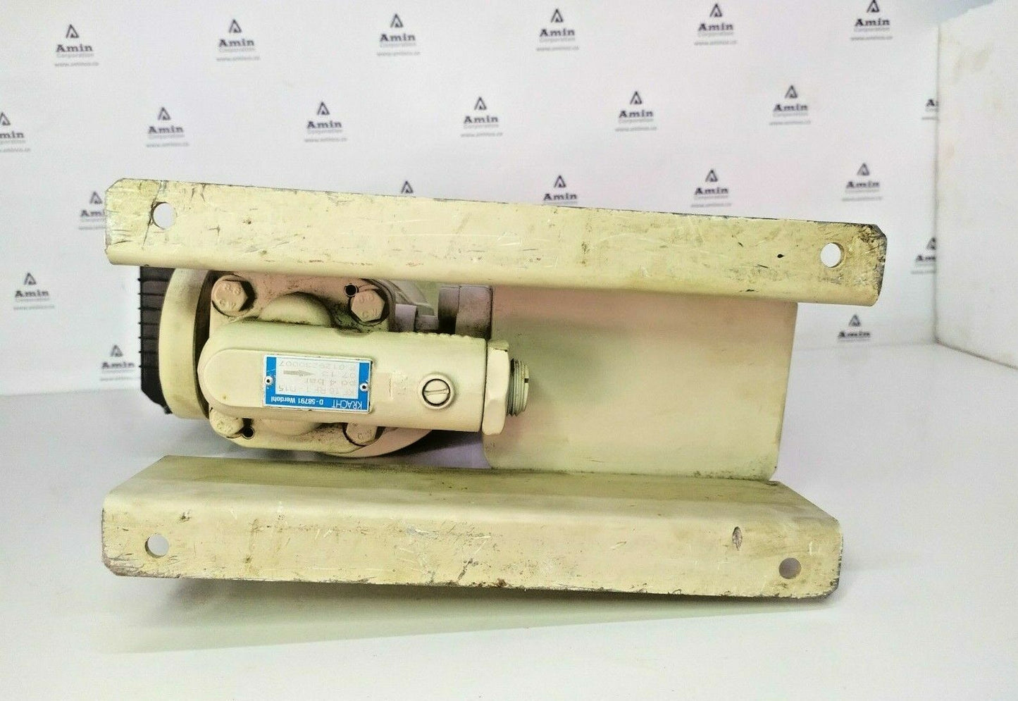 Eaton US 21.3VG.10.B.P.-.P08.W01 Stationary Filter unit - NEW