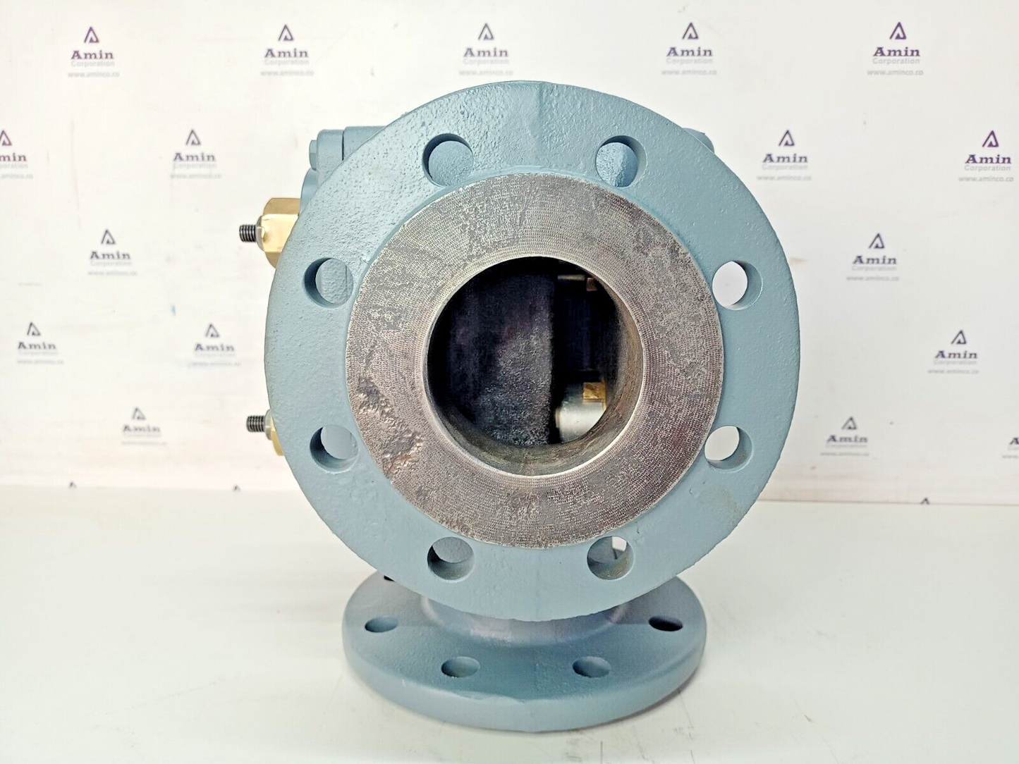 AKO 226.0121-080 Three-Way Temperature Regulator size: 80mm