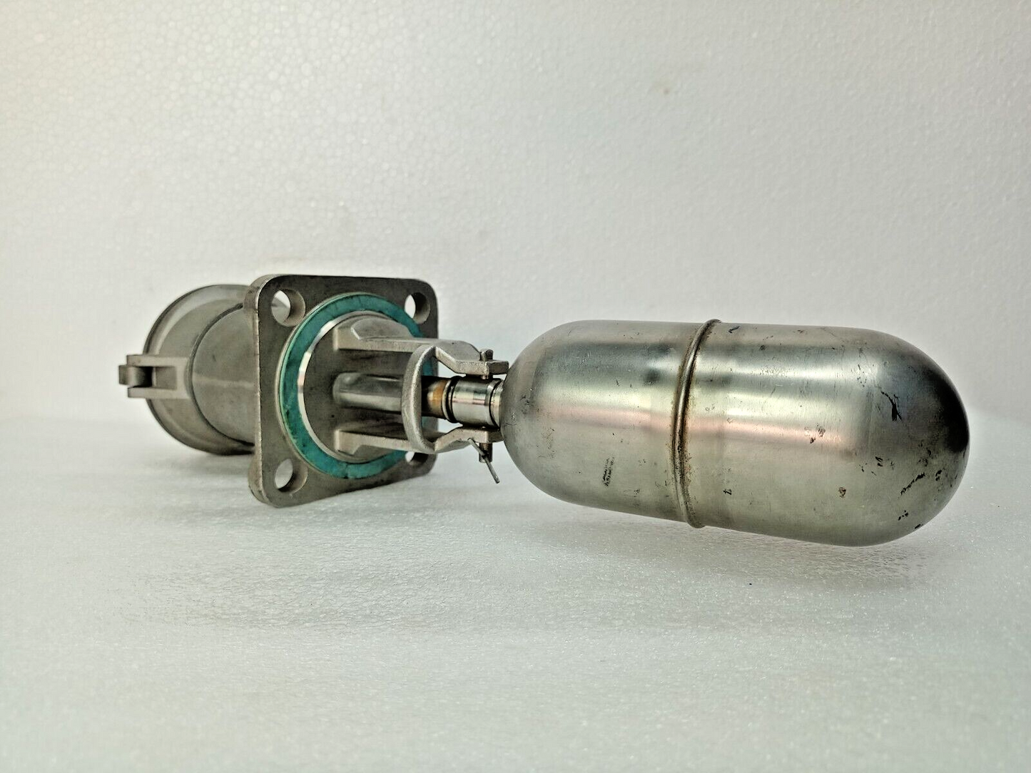 Trimod Besta A01 041 Horizontal type Float level Switch 250VAC,5A 30VDC,5A - NEW