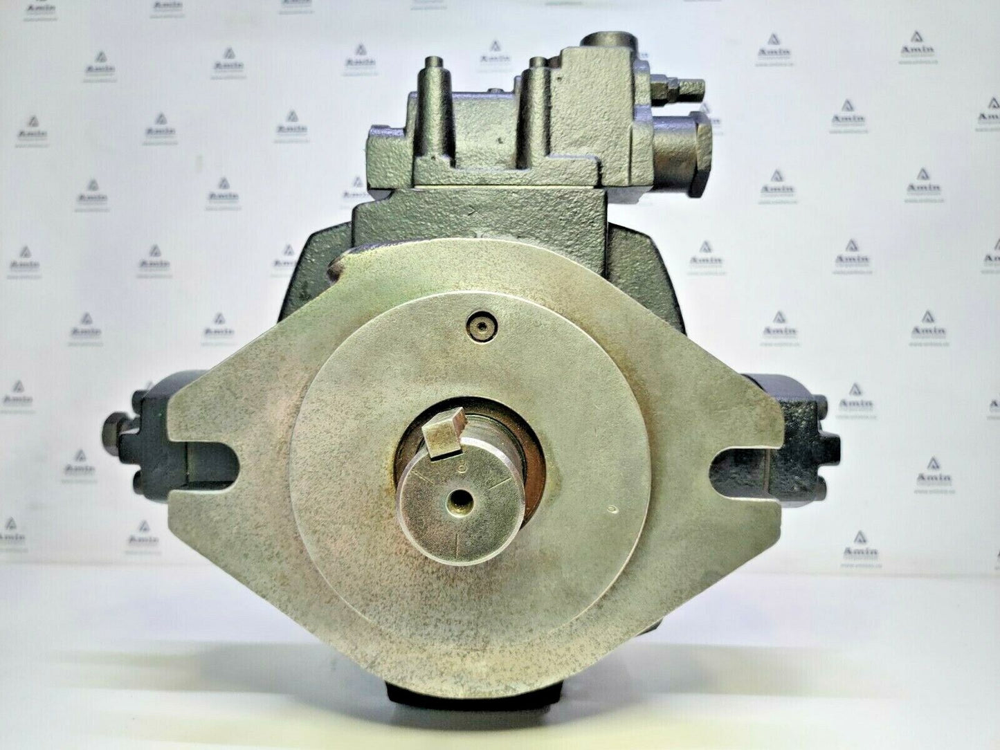 Parker Denison PVV 125-20-R-2-M-30 Hydraulic Vane pump