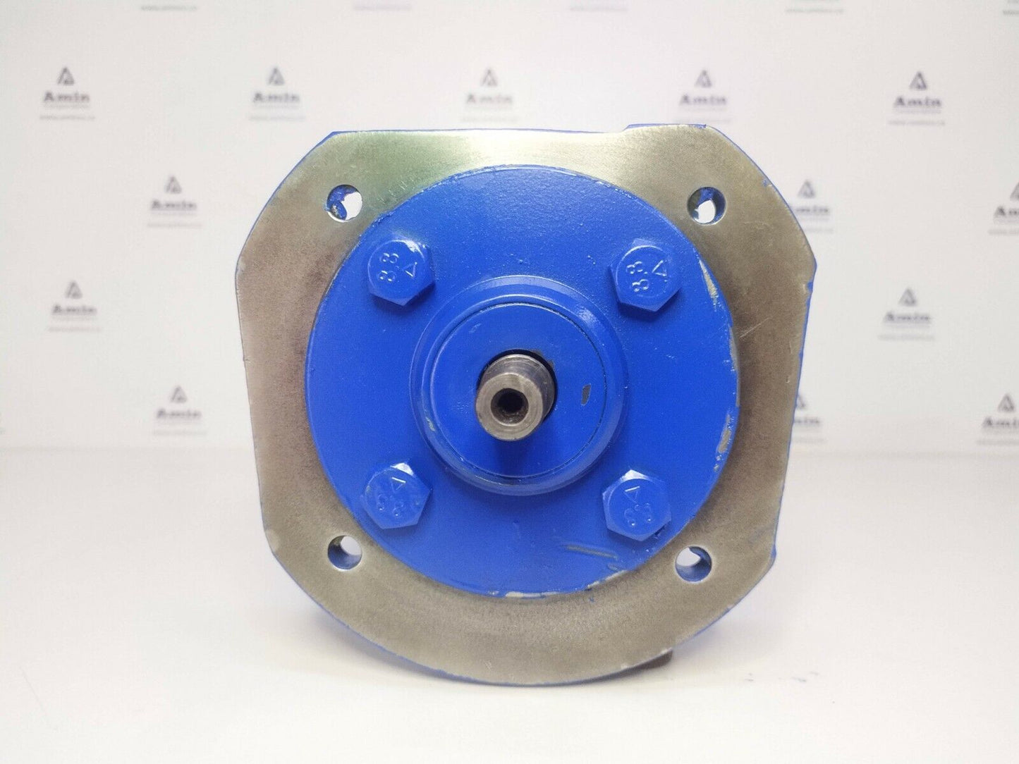 IMO pump ACE 032N3 NVBP Triple Screw Pump oil/Fuel Transfer pump