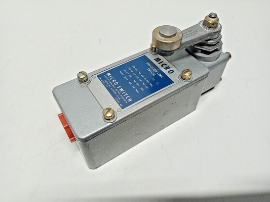 MICRO SWITCH 151ML1 600VAC 10A Honeywell/Micro switch Precision limit switch NEW