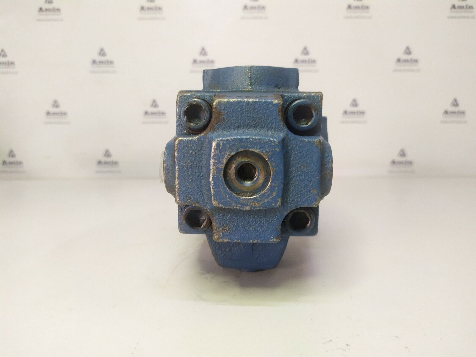 Vickers RCT 06 F3 23UB Pressure control valve, Range: 33-138 bar