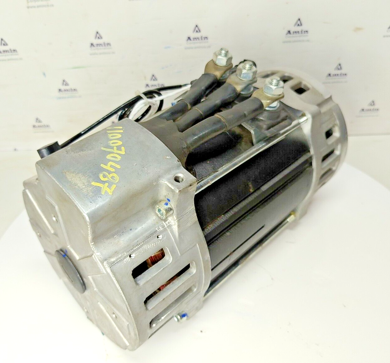 Hyster motor 8539595 24/36/48V forklift pump motor - NEW