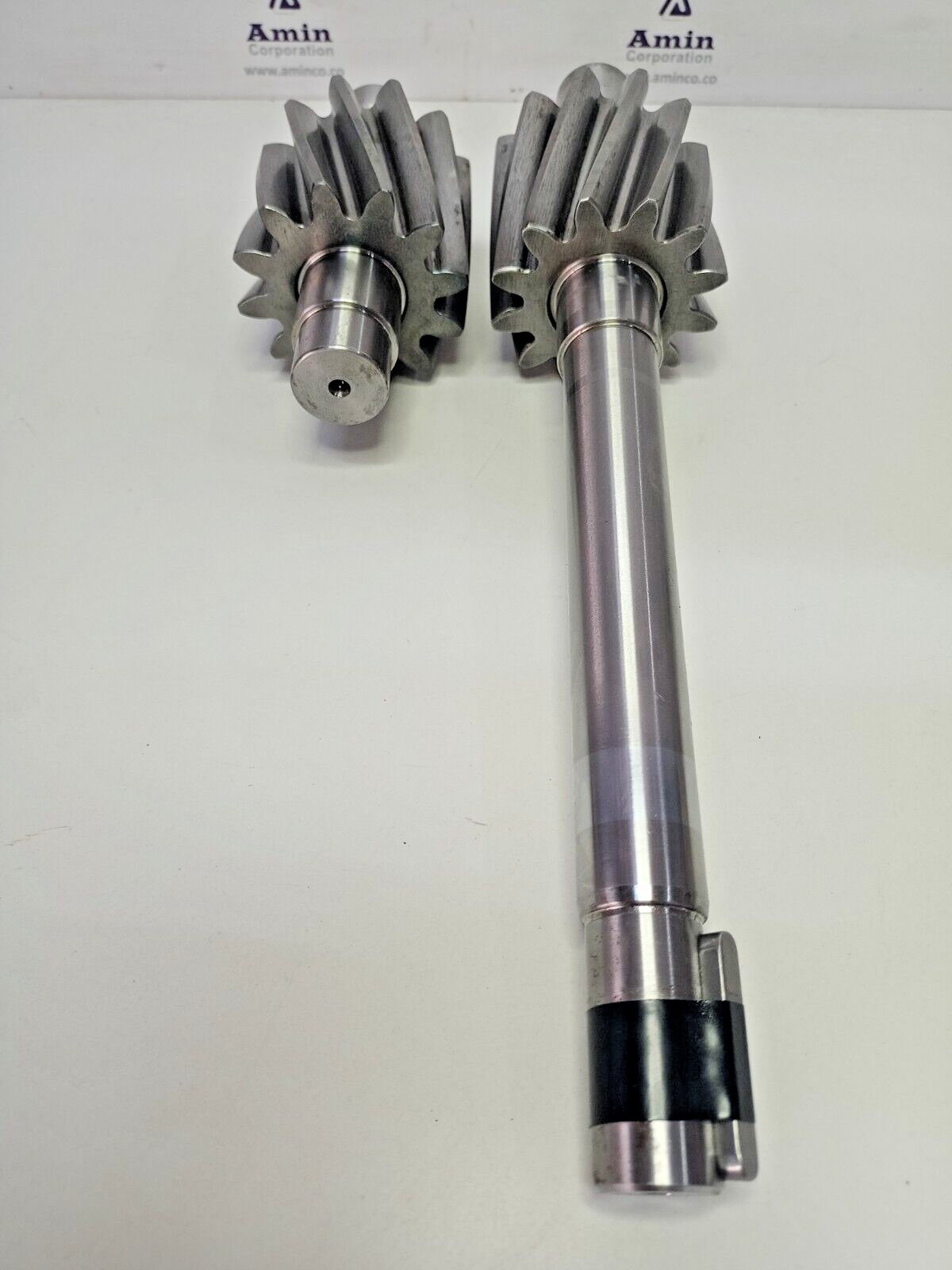 Naniwa pump gear set for ALG-40Q Gear pump - NEW