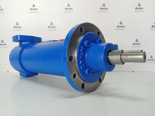 Leistritz L3MF-38/76 Triple screw pump #3 - Refurbished & Tested