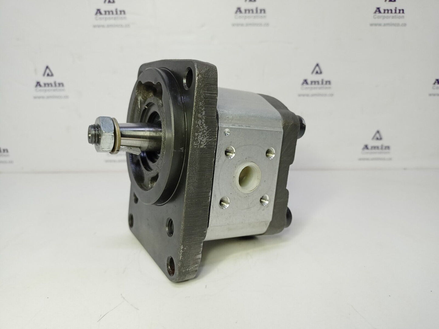 Rexroth 0510 225 306 Hydraulic gear pump - TESTED