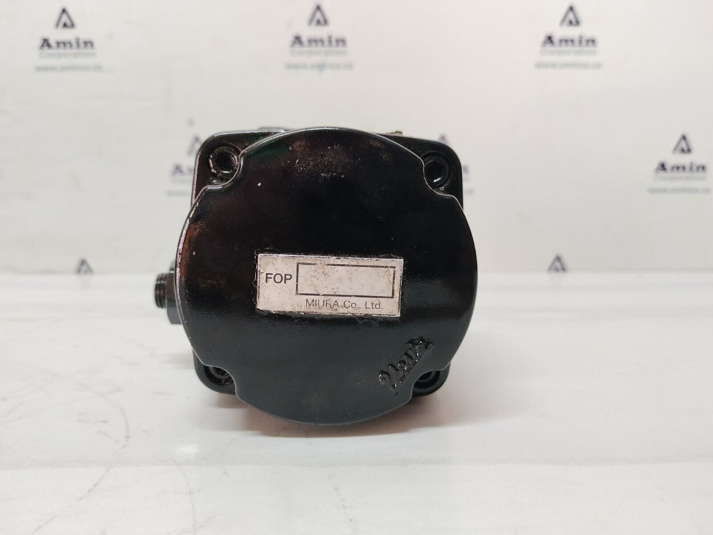 Nippon Oil pump GFH-V3S-MU Oil pump - NEW Free shipping