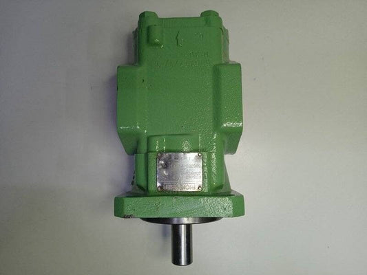 Rickmeier R35/63 FL-Z Hydraulic gear pump - Refurbished