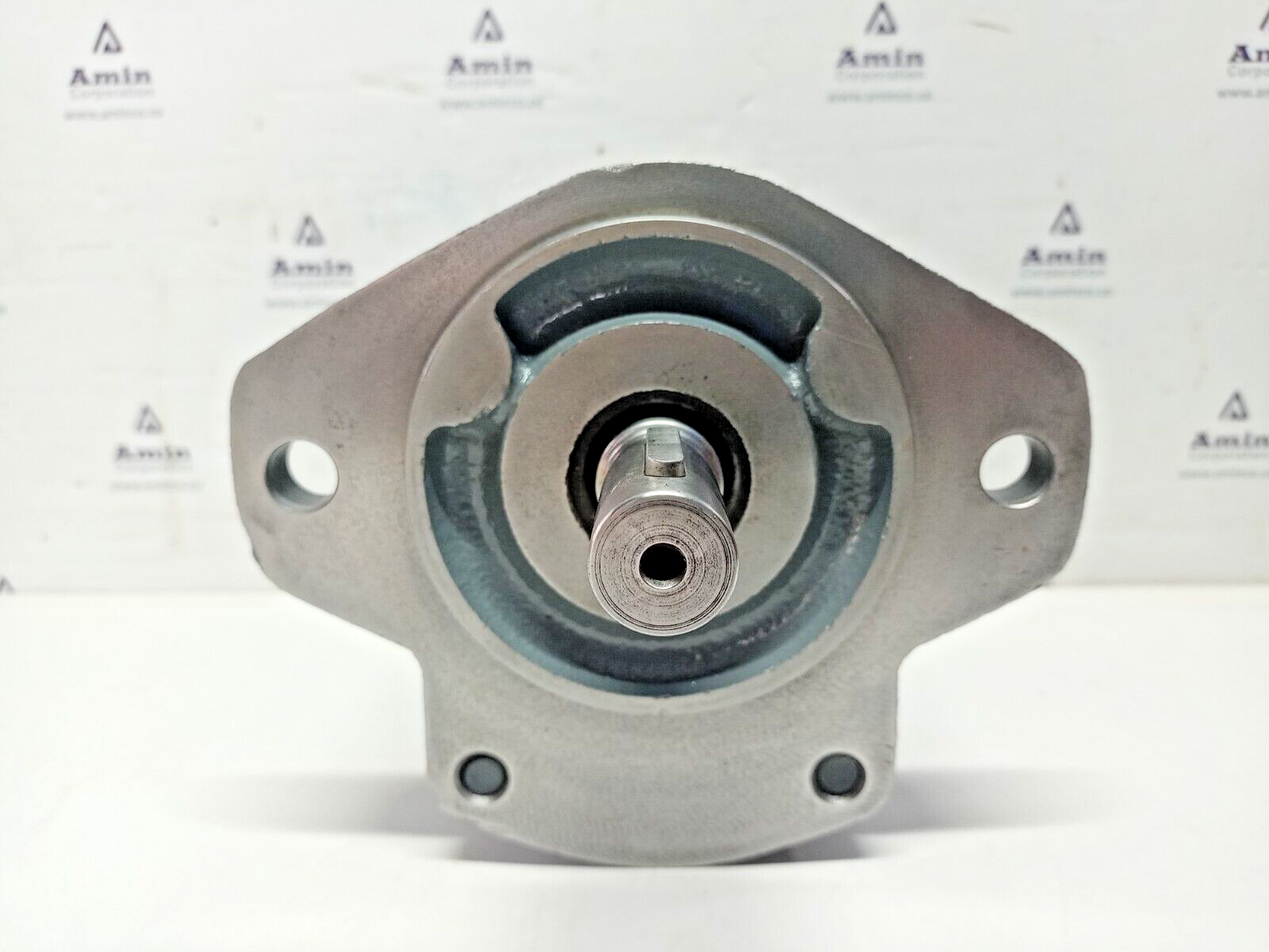 Kracht KP 2/40 F1BA Z00 2DL1 Hydraulic gear pump - NEW