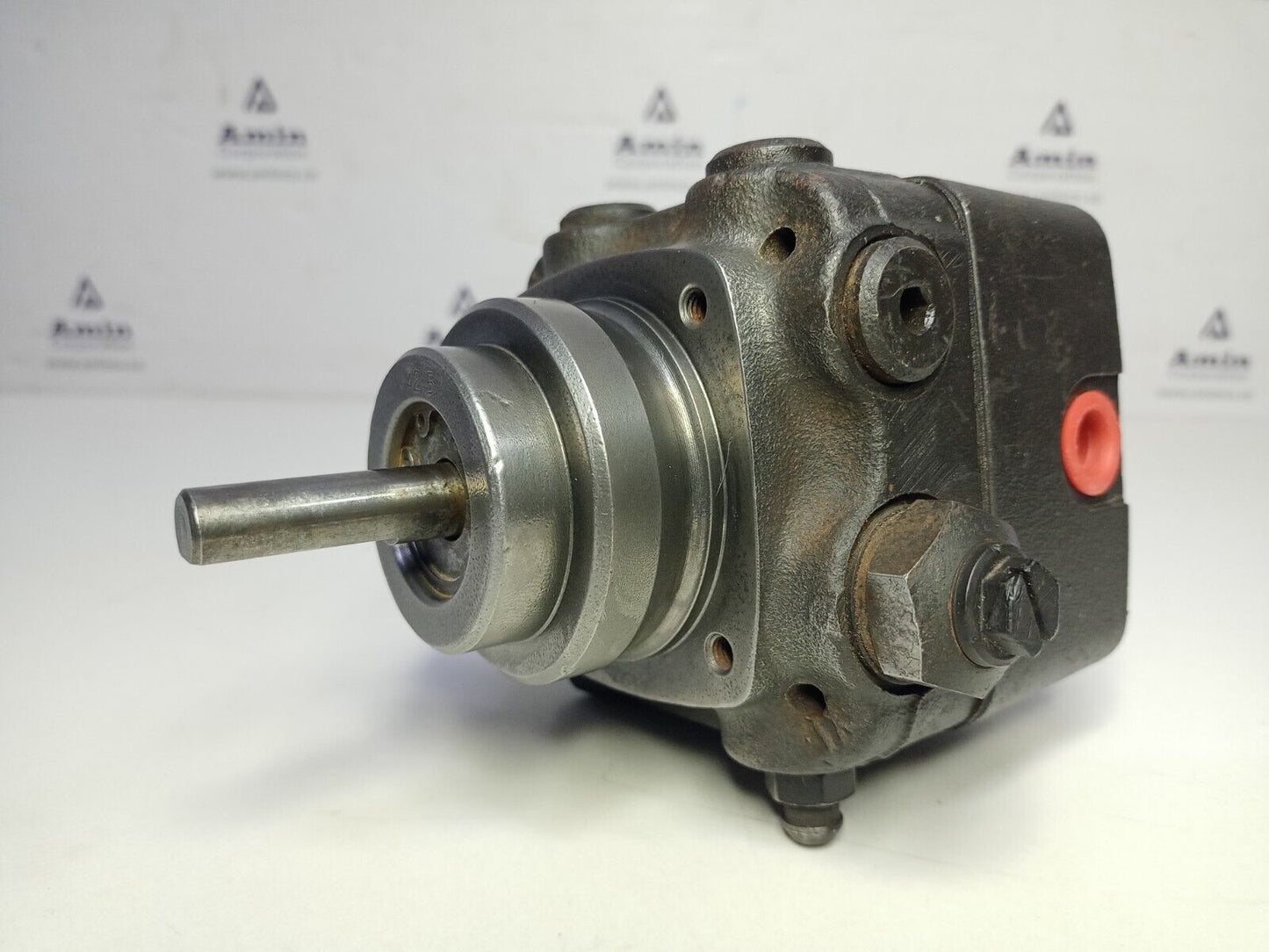 Danfoss Oil Pump RSA 28 070-5377 for commercial oil burners - New