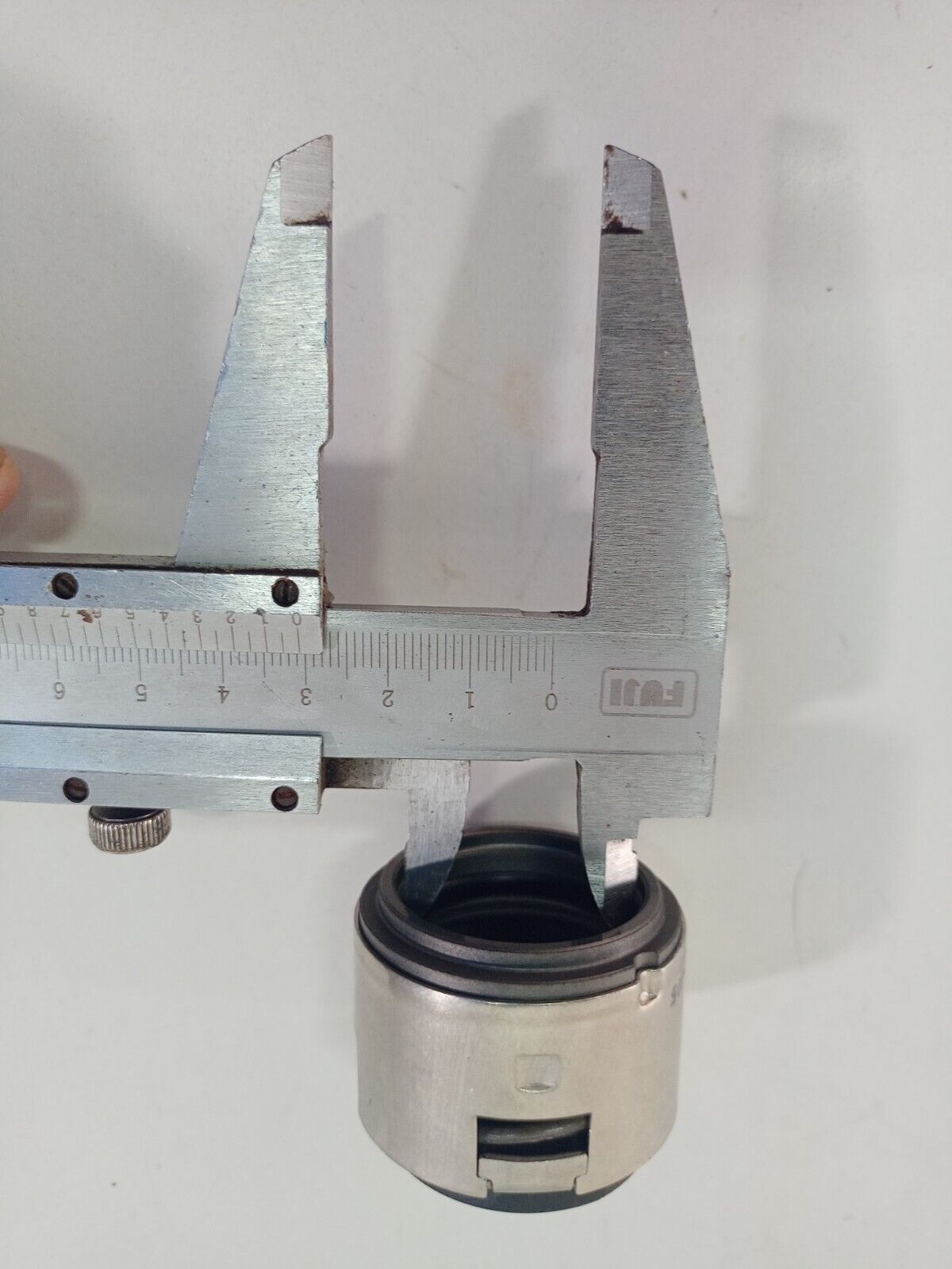 John crane Type 502 Mechanical seal size: 30mm