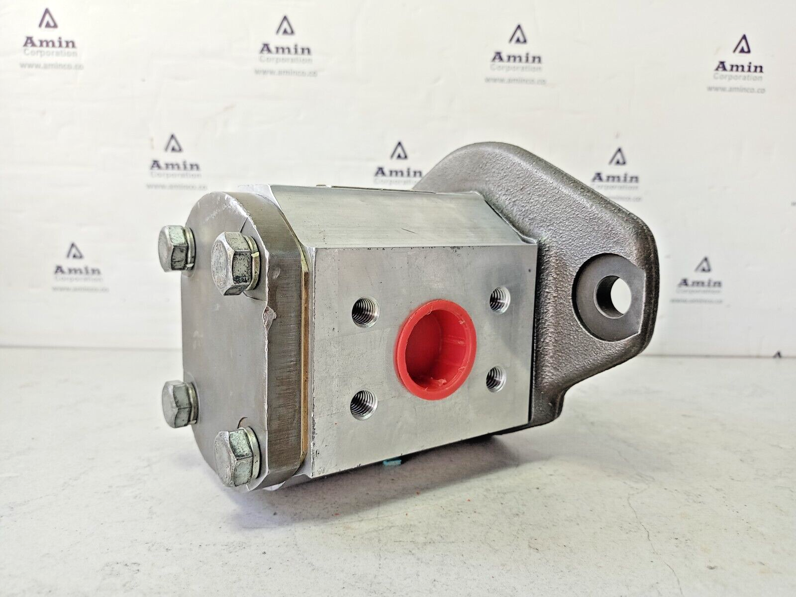 Rexroth 1PF2G330/038LD07KB Hydraulic gear pump - NEW