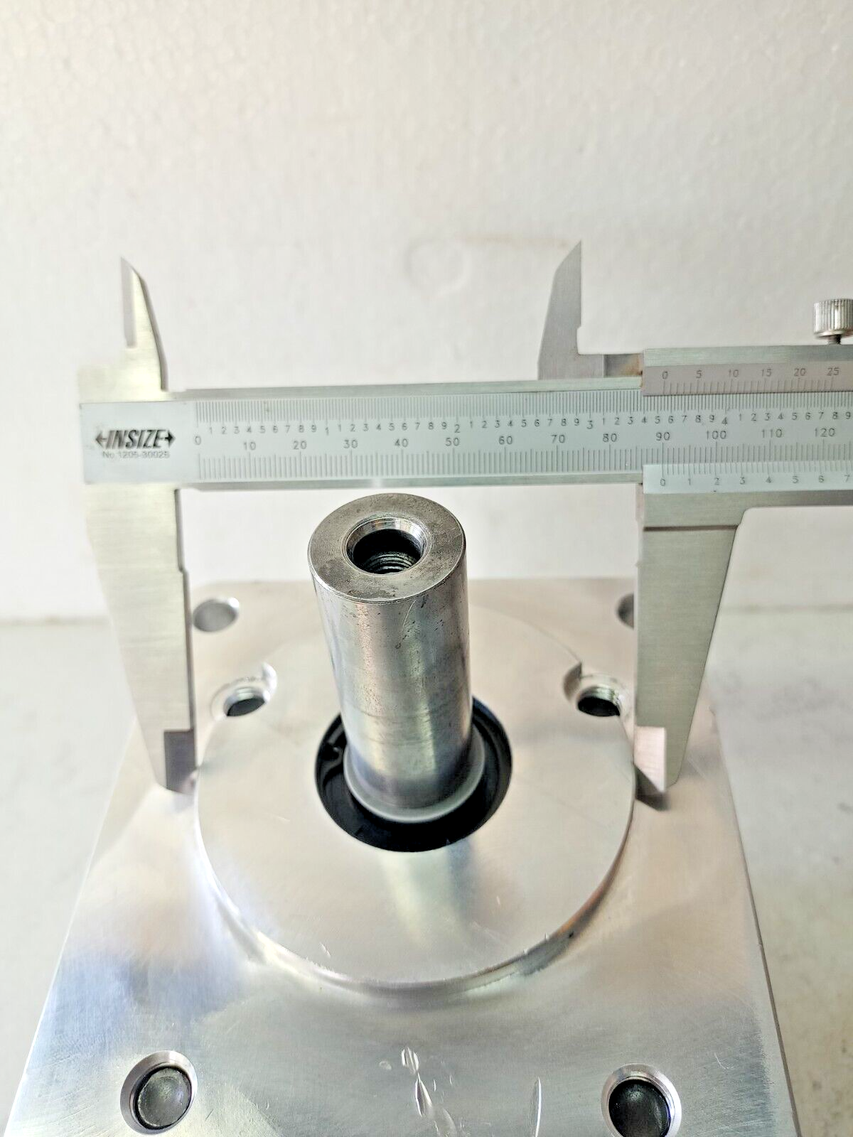 WPH 3PZ4-46/22-2-422 Hydraulic gear pump - Refurbished