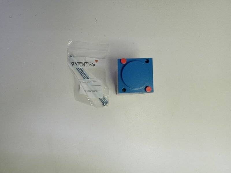 Aventic 371-205-200-0 Pneumatic Valve 3712052000 - New