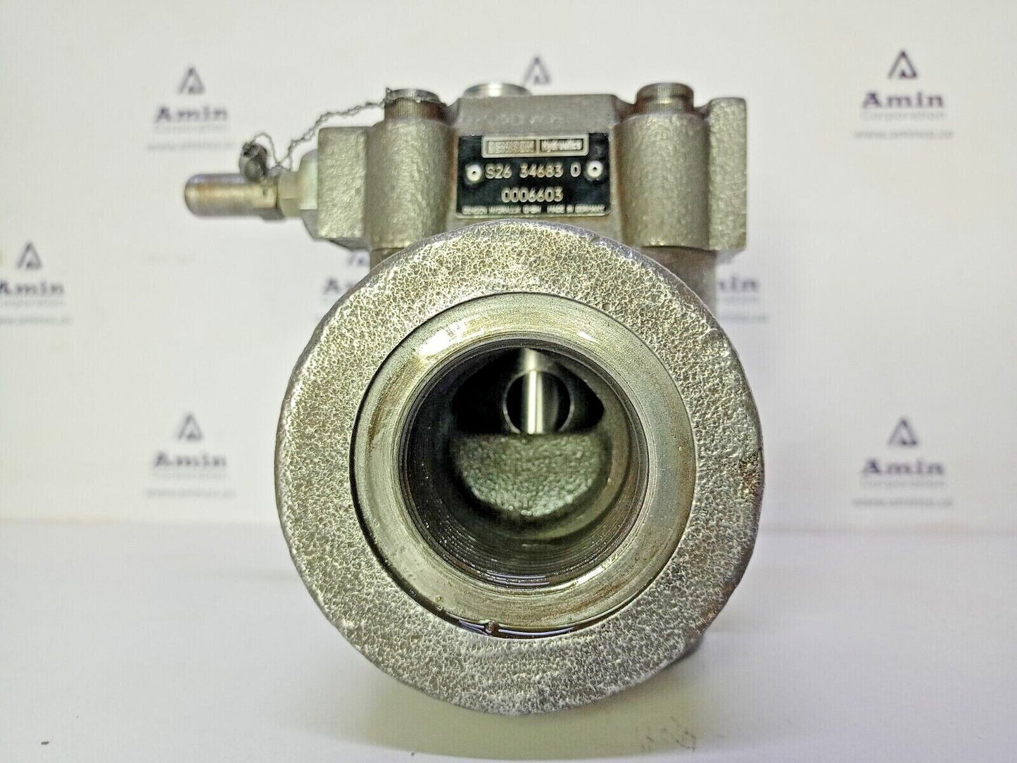 Denison Hydraulics R4V10 5D5 30 A1 Pressure Relief valve S26-34683-0 - NEW