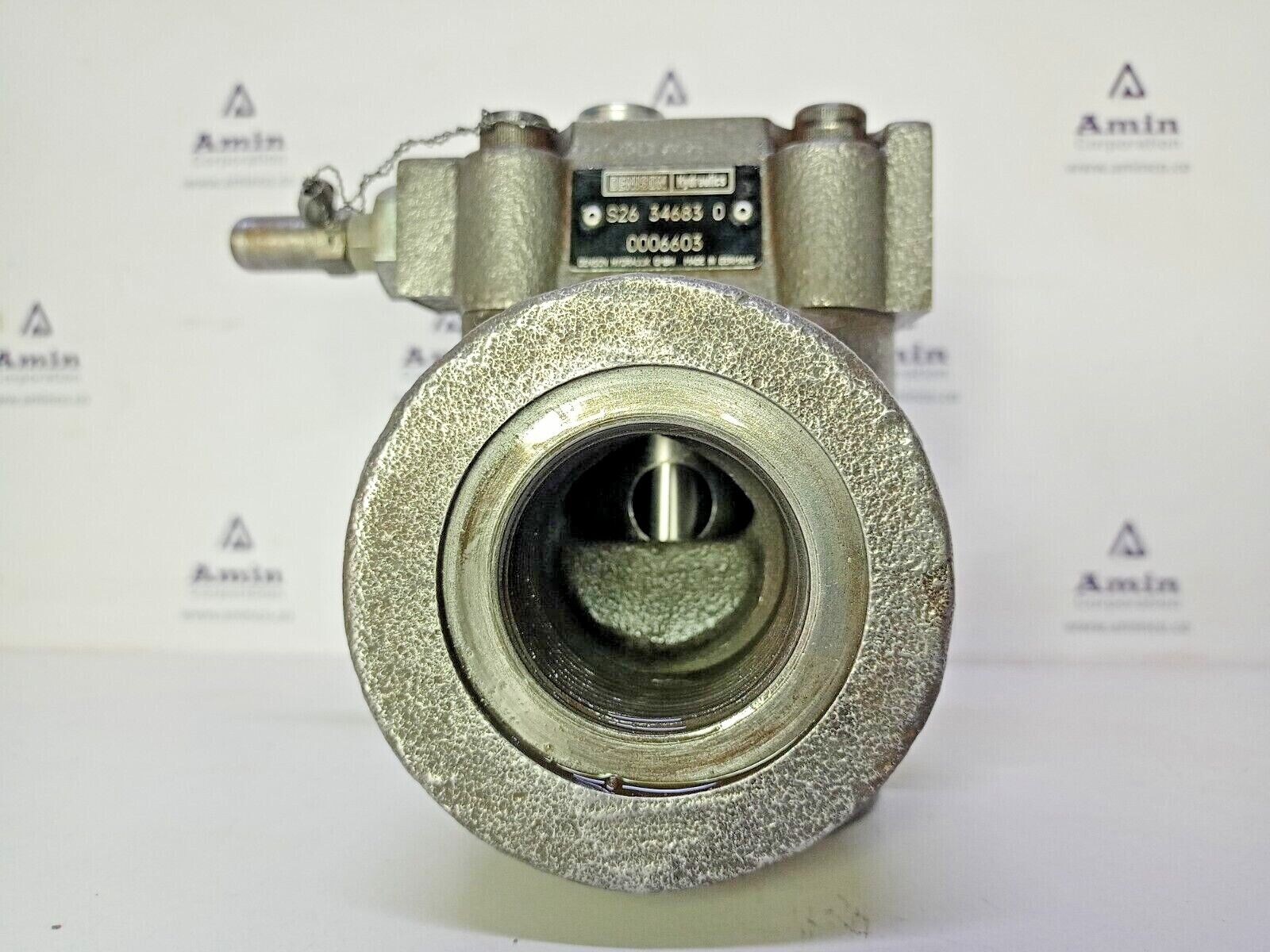 Denison Hydraulics R4V10 5D5 30 A1 Pressure Relief valve S26-34683-0 - NEW