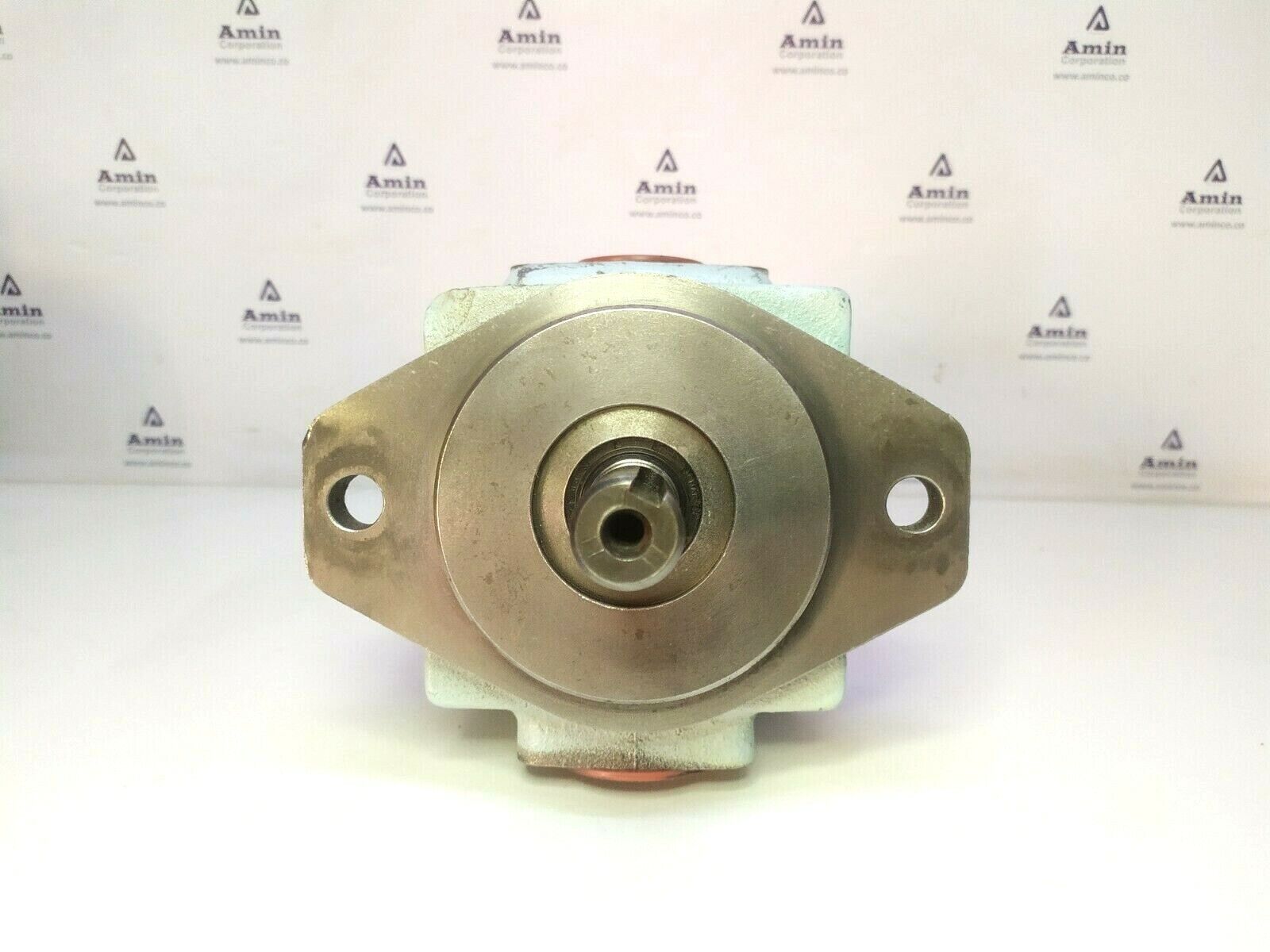 Hagglunds Denison T6C B28 1R00 B1 Hydraulic Vane pump - TESTED PUMP