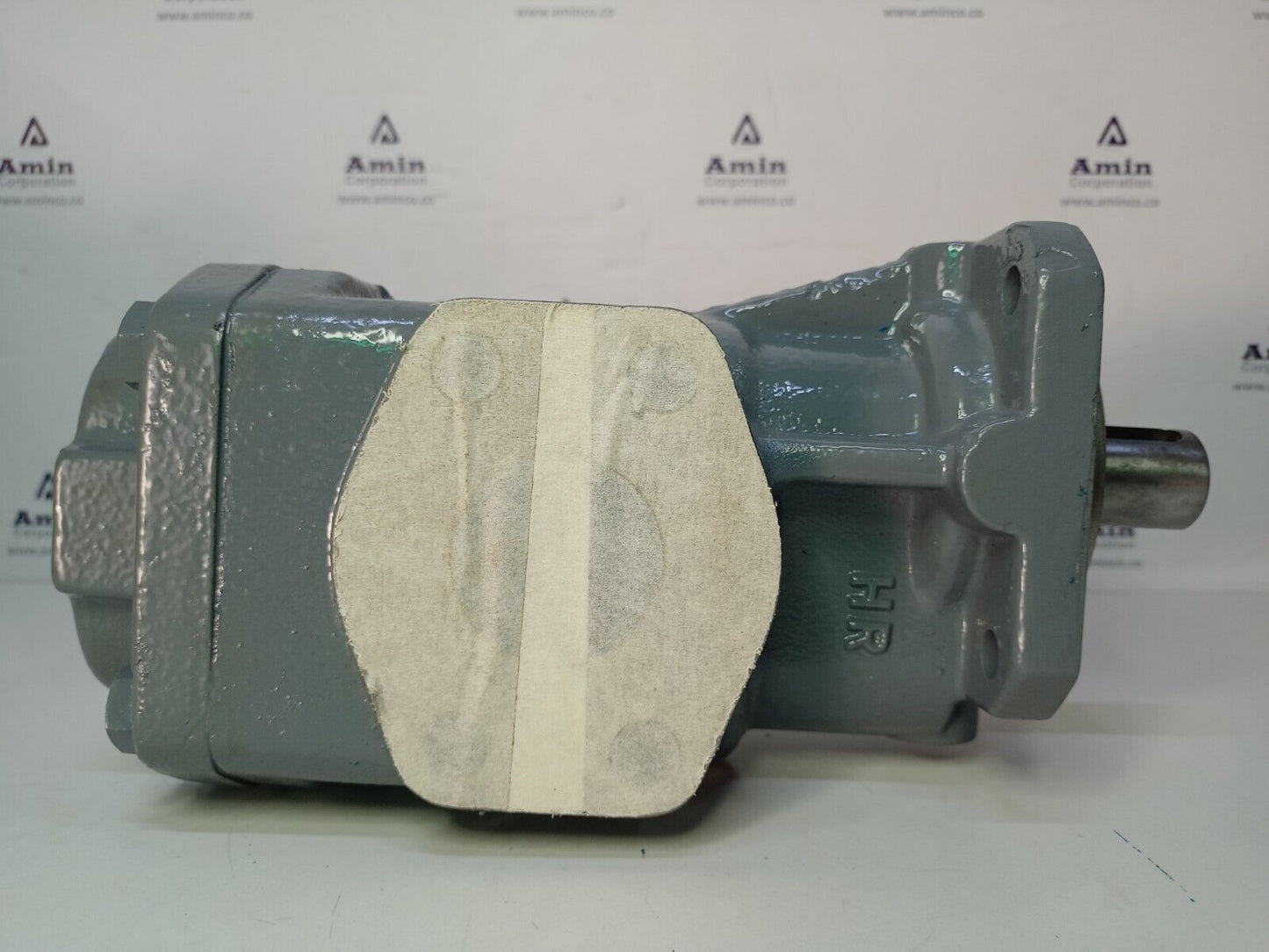 Van Wijk & Boerma/ Kracht KF63 RF1 Hydraulic gear pump - Refurbished and Tested