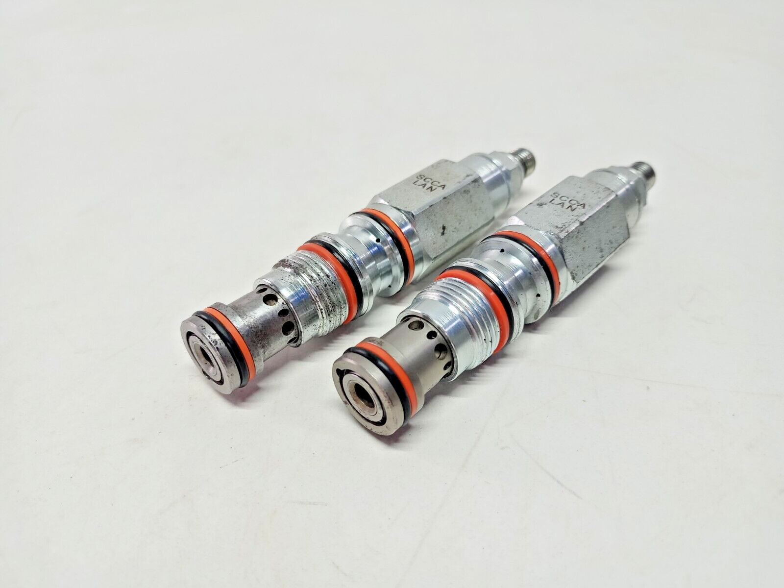 Sun hydraulics SCCA-LAN Direct-acting sequence valve SCCALAN - NEW