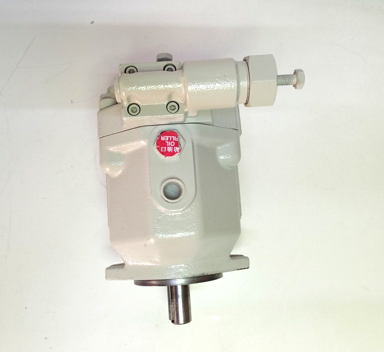 Yuken AR16-FR01B-22 Variable Pisotn pump - Refurbished