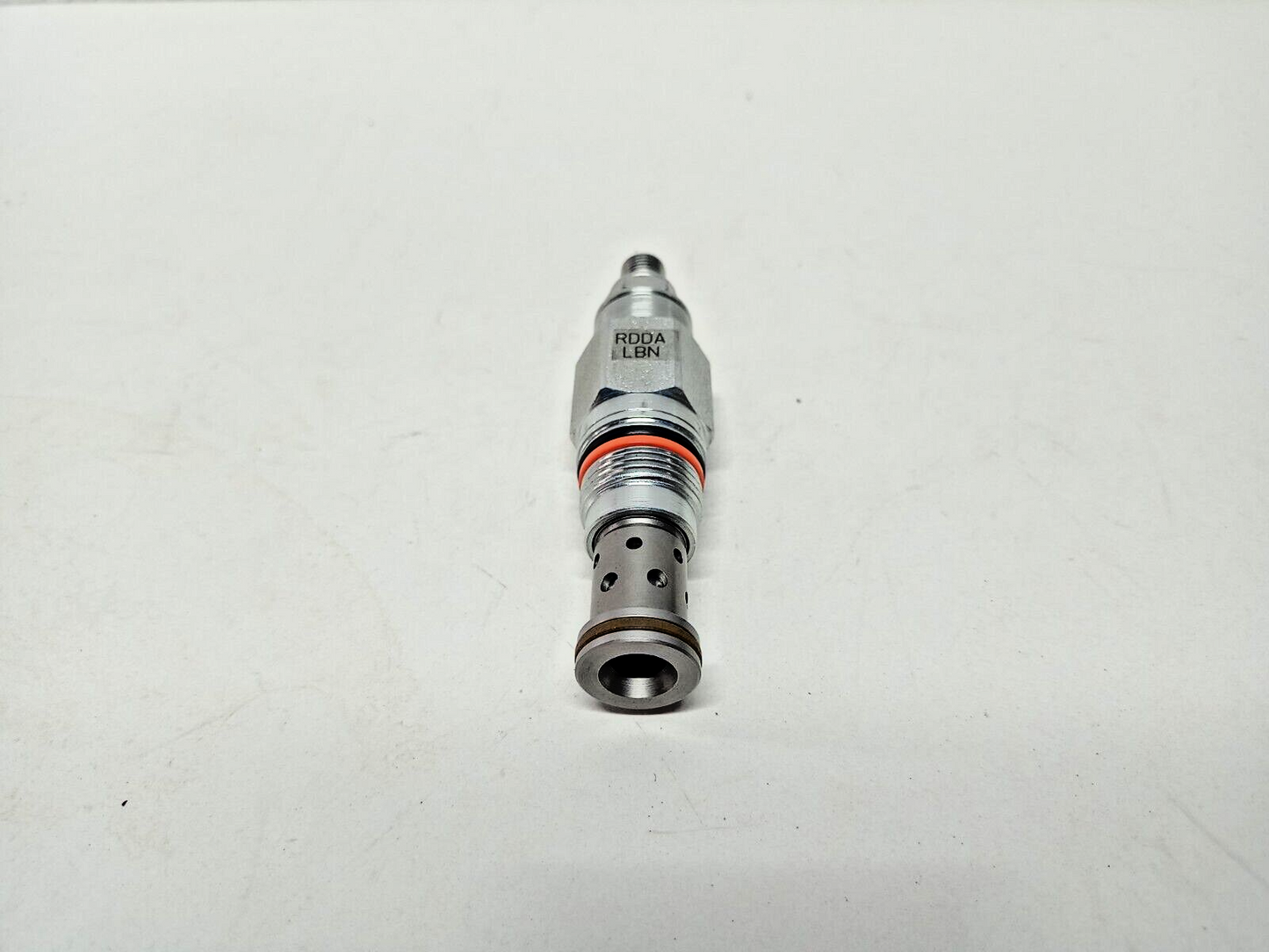 Sun Hydraulics RDDA-LBN Direct-acting relief valve RDDALBN - NEW