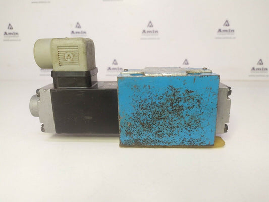 Abex Denison 3D01-35-111-01-01-00A1-00327 Directional control valve
