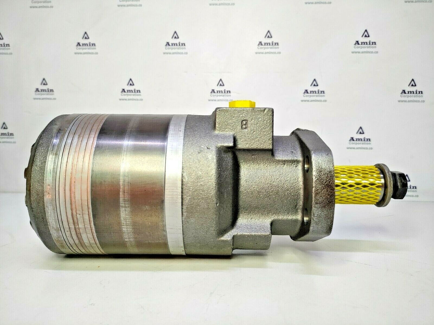 Parker TG0475MS030AAAB Torq Motor TG-seires Hydraulic Torq Motor - NEW
