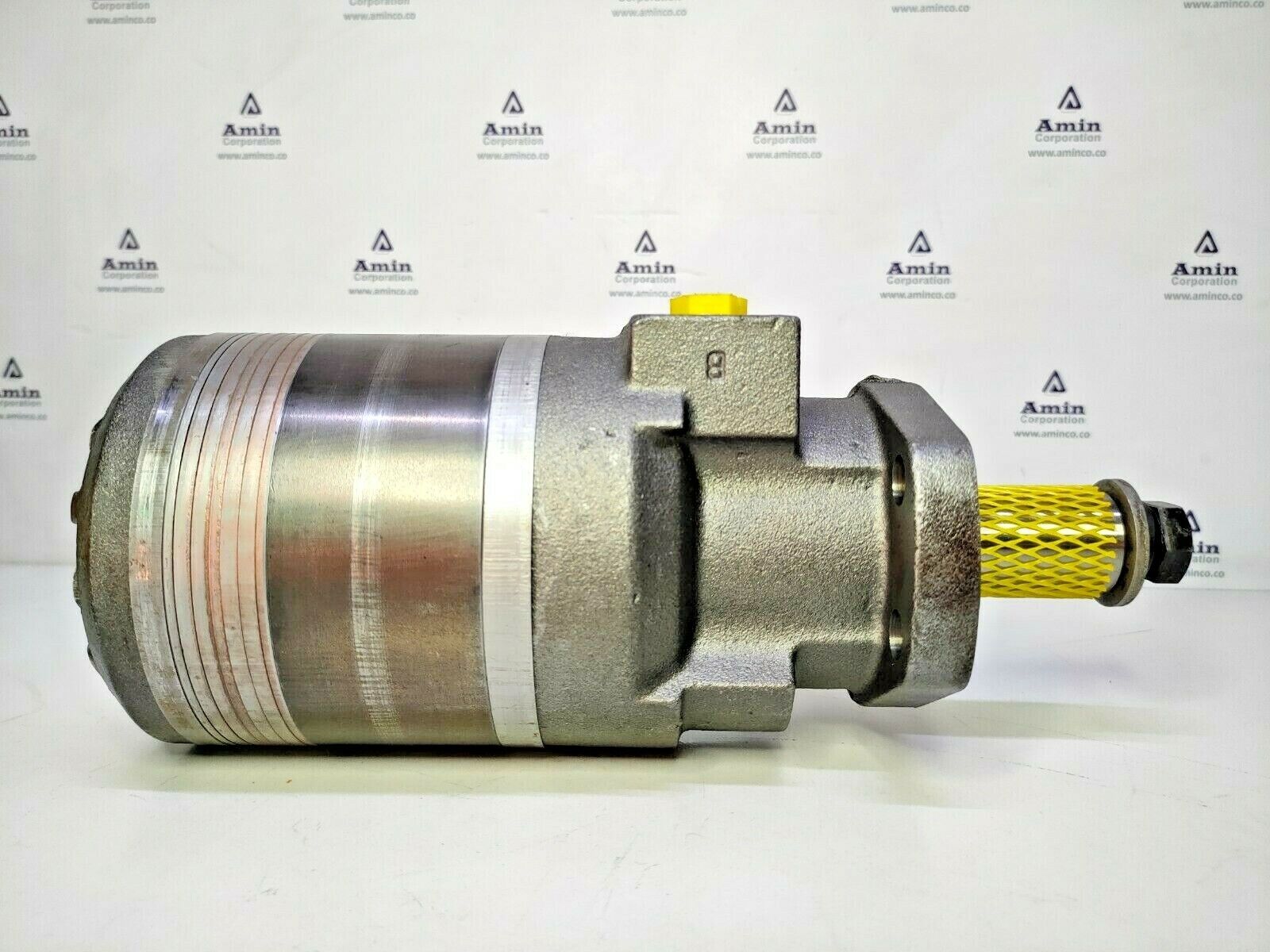 Parker TG0475MS030AAAB Torq Motor TG-seires Hydraulic Torq Motor - NEW
