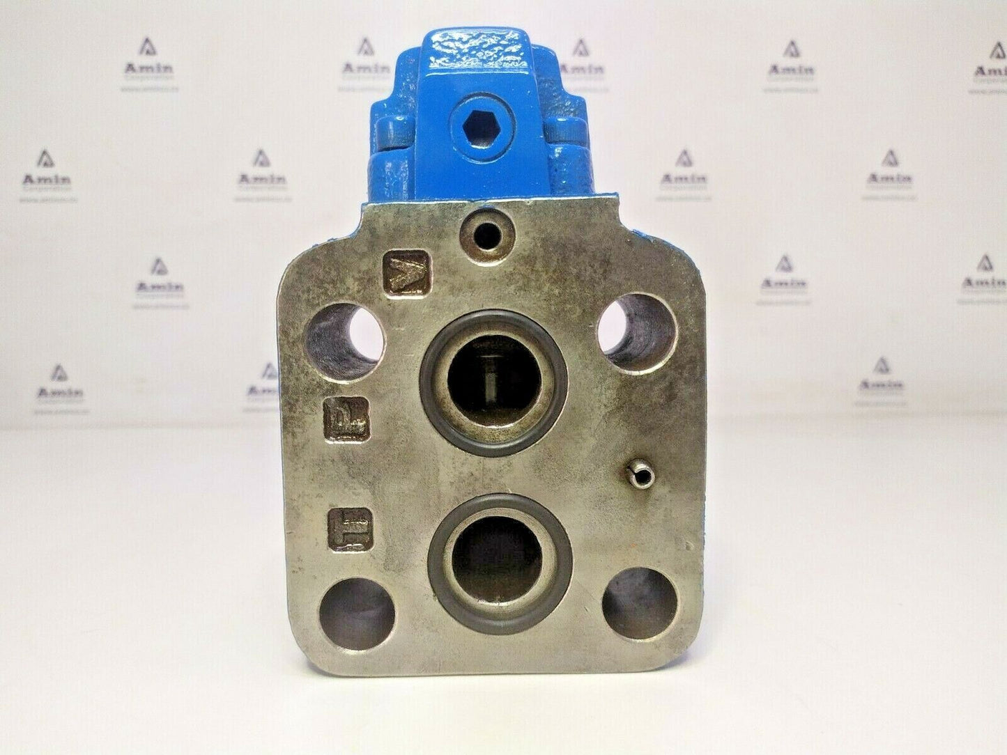 Daikin JRB-G06-1-13 Relief valve