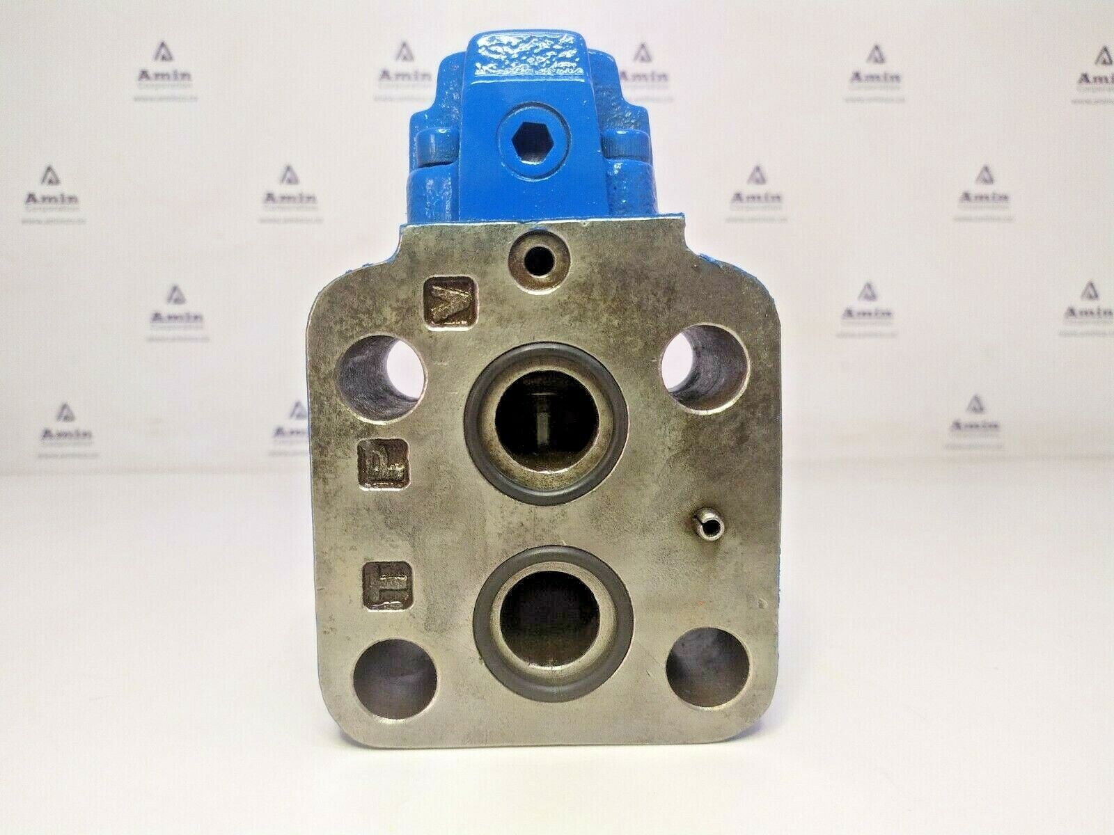 Daikin JRB-G06-1-13 Relief valve