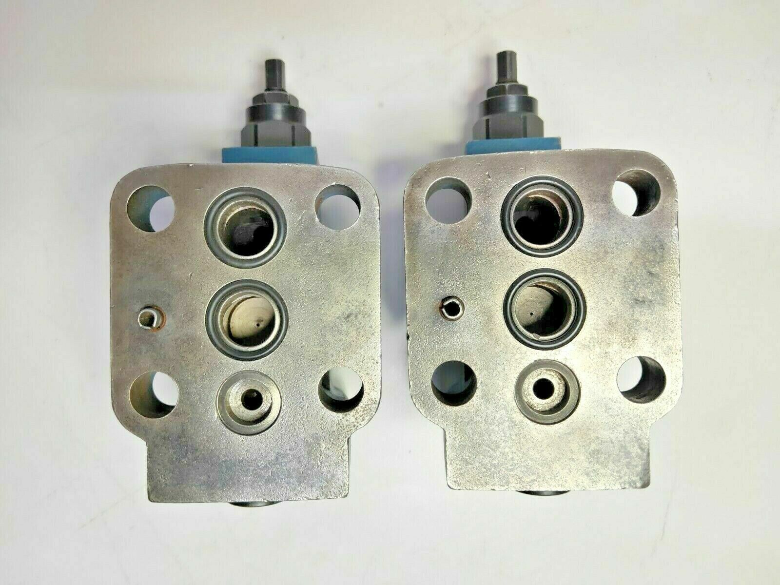Vickers CG2V 6CW 10 Pressure Relief valve, Rated pressure 350 bar