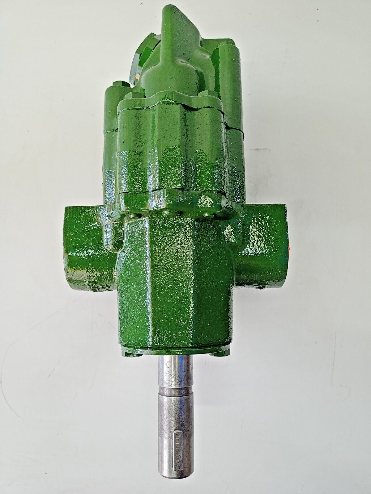 Roper pump 2AM16 Hydraulic gear pump - Pressure Tested