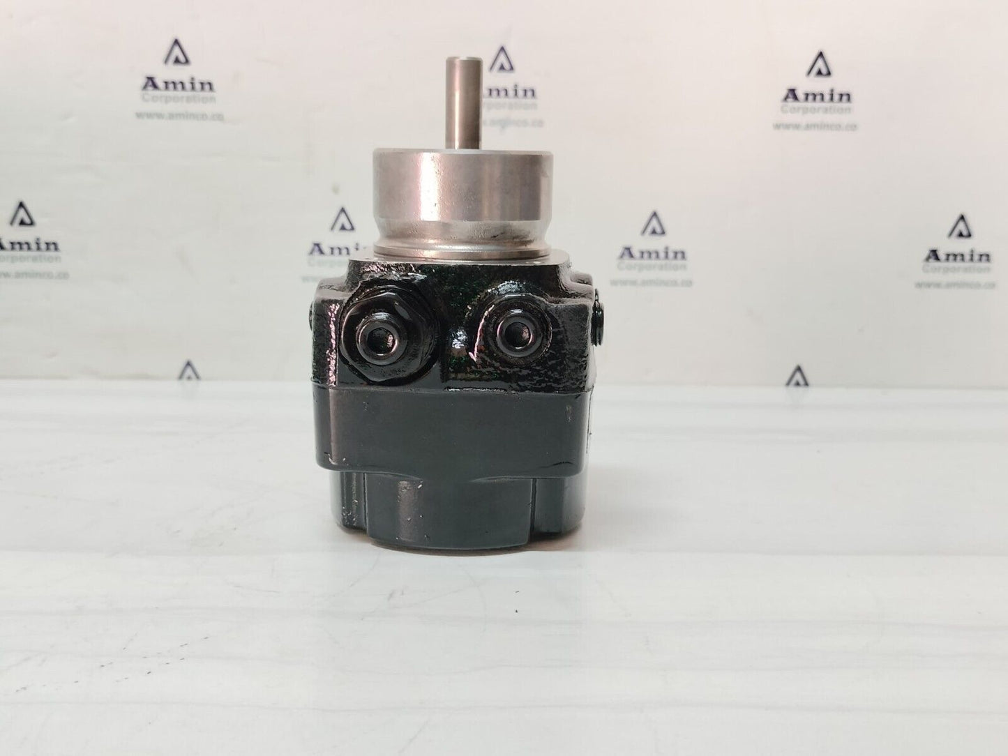 Nippon Oil pump GFH-V3S-MU Oil pump - NEW Free shipping