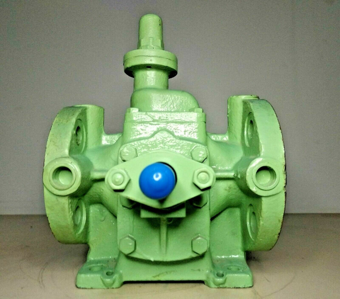 Taiko Kikai NHG-3 Lub Oil / fuel oil Transfer gear Pump