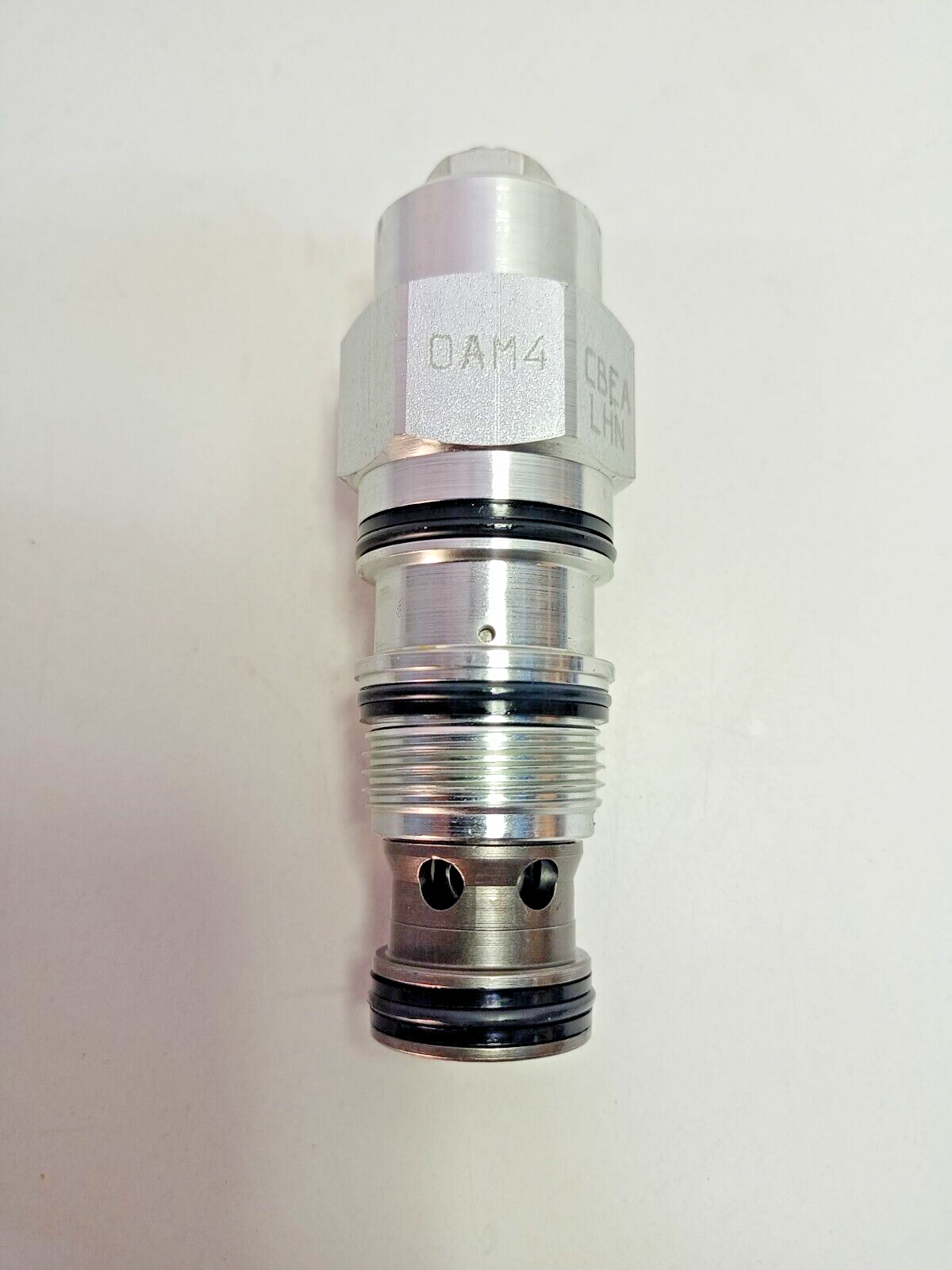 Sun hydraulics CBEA-LHN standard capacity counterbalance valve CBEALHN - NEW