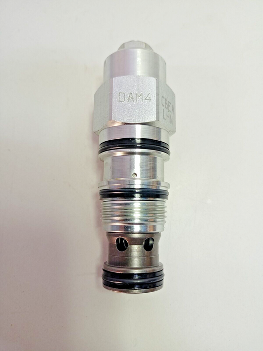 Sun hydraulics CBEA-LHN standard capacity counterbalance valve CBEALHN - NEW