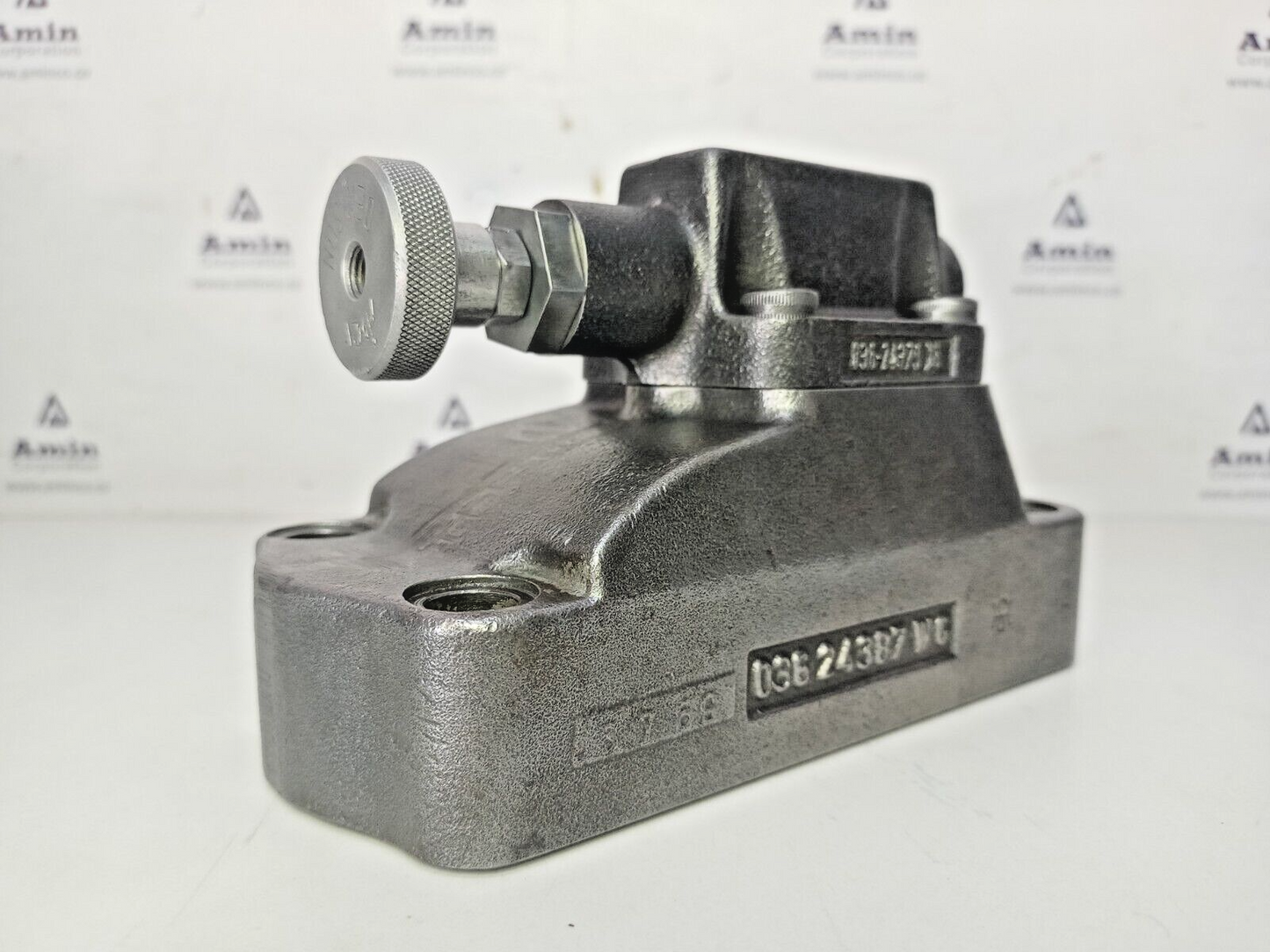 Abex Denison R2V-24-333 Pressure relief valve - NEW
